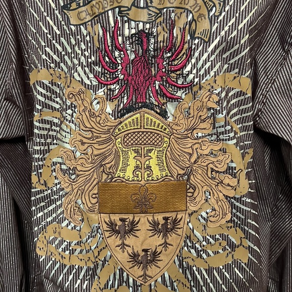 CALYPSO SHIRT - Picture 3 of 5